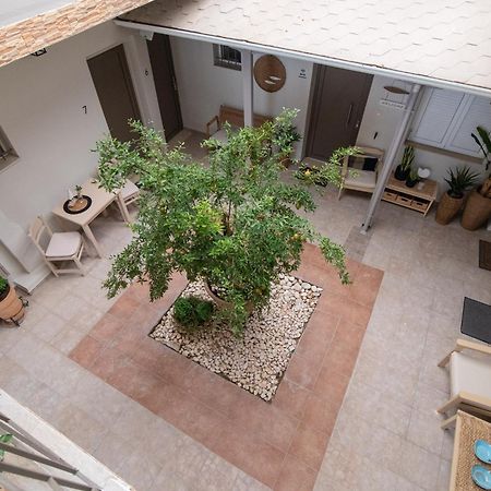 Kanali Village Apartments Buitenkant foto